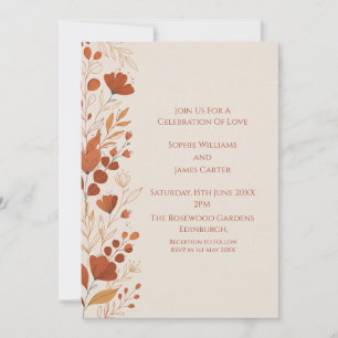 Invitation xxx