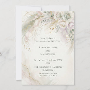 Invitation xxx
