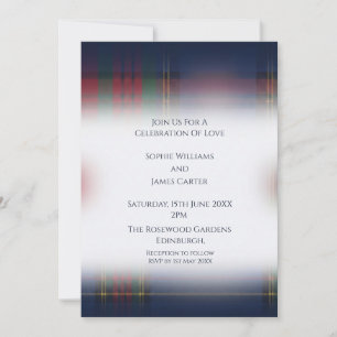 Invitation xxx