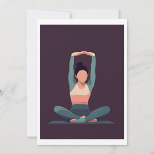 Invitation yoga