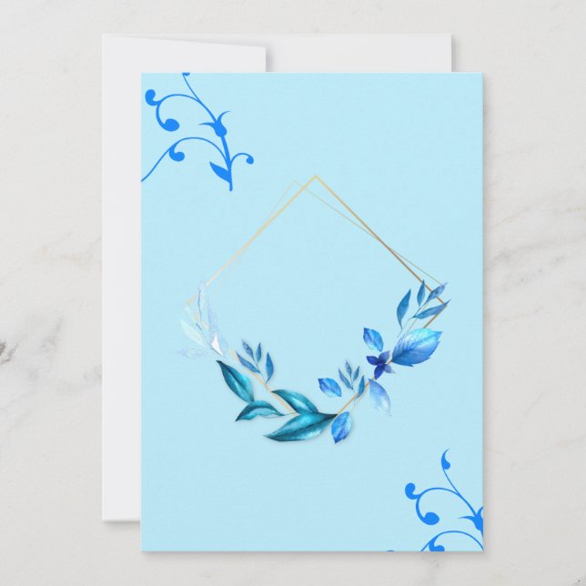 invitations (Devant)