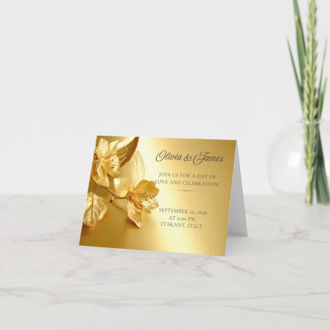 Invitations (Front)