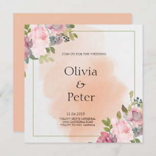 Invitations
