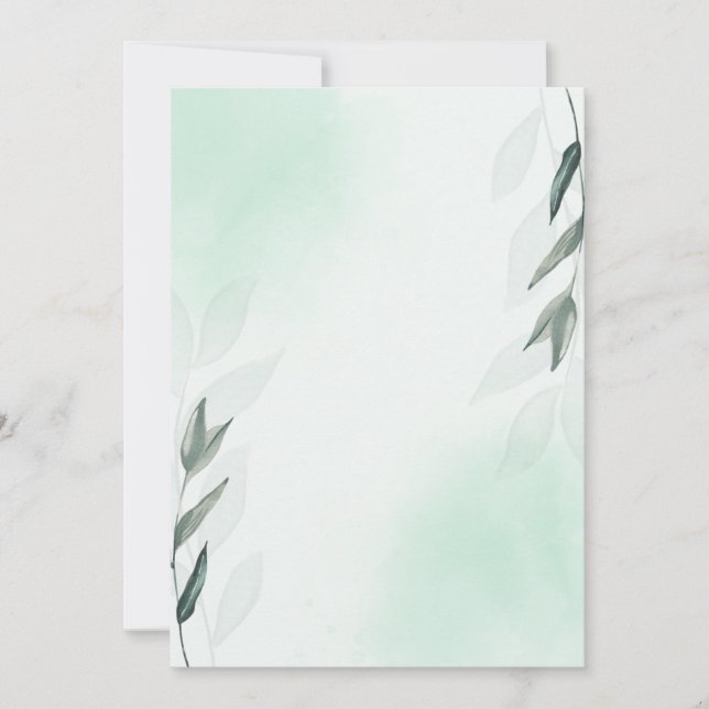 Invitations (Devant)