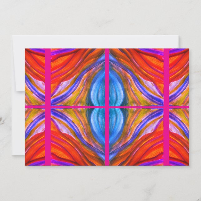 Invitations (Devant)