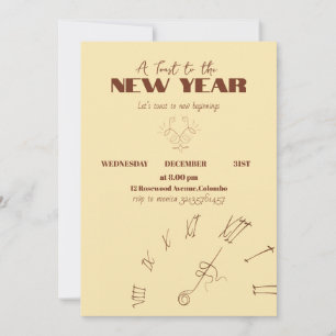 Invitations