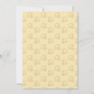 Invitations