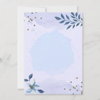 invitations