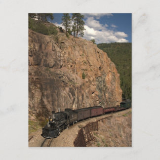 Invitations à la fête d'anniversaire du Train à va