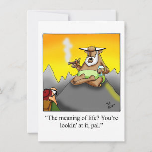 Invitations amusantes du parti de retraite