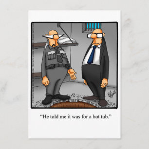 Invitations amusantes pour les soirées à chaud