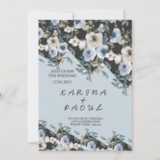 Invitations & Annonces
