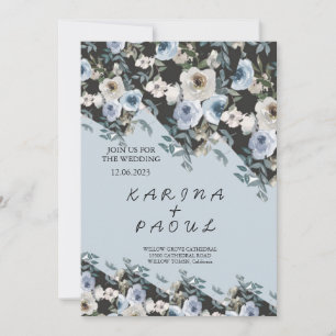 Invitations & Announcements