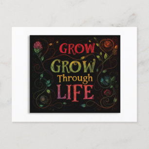 Invitations & Announcements