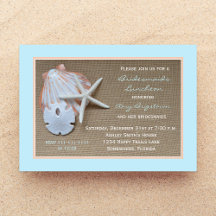 Invitations au déjeuner de la servante de Bridesma