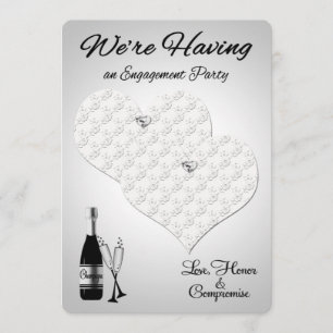 Invitations au parti de l'engagement des lesbienne