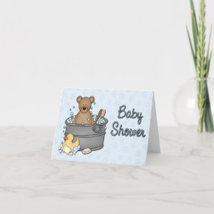 Invitations Baby Shower