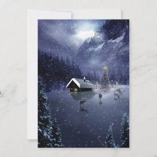 Invitations Card