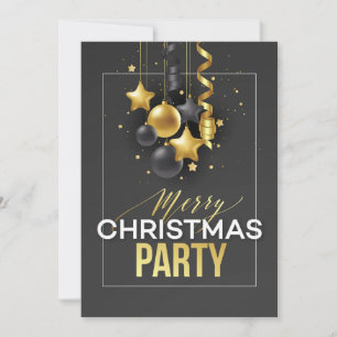 Invitations Card