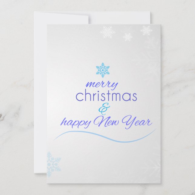 Invitations Card (Front)