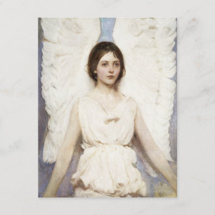 Invitations d'Abbott Handerson Thayer Angel