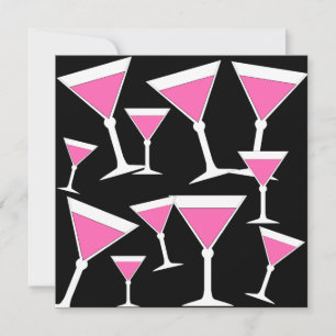 Invitations de Bachelorette Party