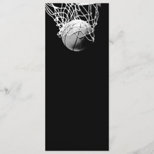 Invitations de basket-ball - Basketball / Invitati