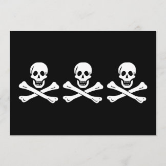 Invitations de Christopher Condent