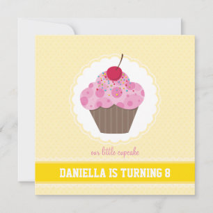 INVITATIONS DE FÊTE D'ANNIVERSAIRE : : petit