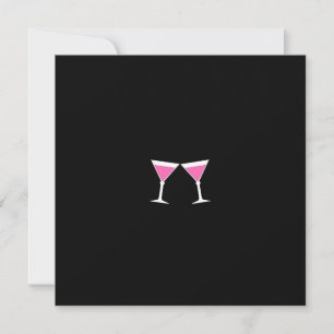 Invitations de fête du 30e anniversaire