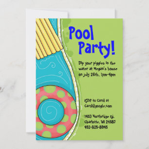 Invitations de groupes de discussion