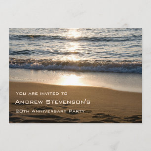 Invitations de la fête de l'emploi