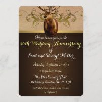 Invitations de l'élan