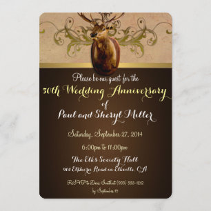 Invitations de l'élan