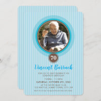 INVITATIONS de l'événement spécial belle photo spo