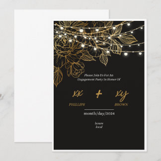 invitations de mariage