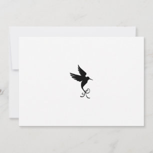 Invitations de mariage magique Whimsical & éléga