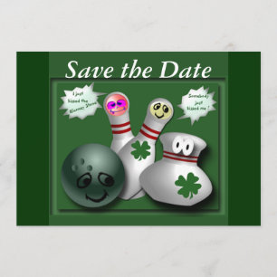 Invitations de partie