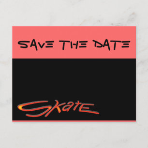 Invitations de parties personnalisées