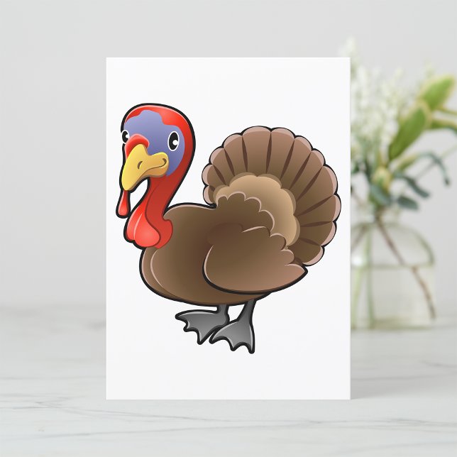 Invitations de Turquie (Créateur téléchargé)