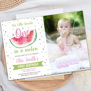 Invitations d'été personnalisables pour les enfant