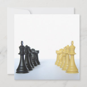 Invitations du grand maître
