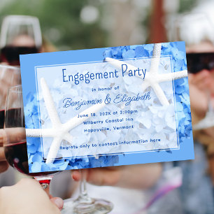 Invitations du Jardin de bord de mer