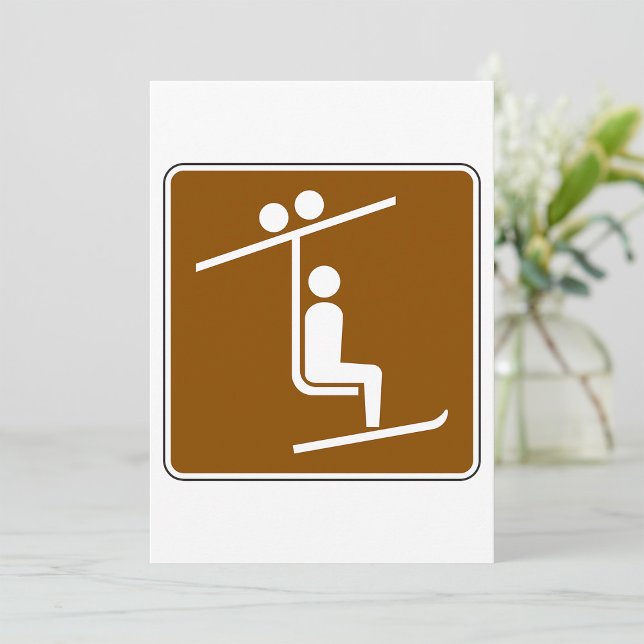 Invitations du panneau de levage (Créateur téléchargé)