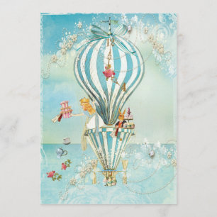 Invitations Du Parti Alice Au Pays Des Merveilles