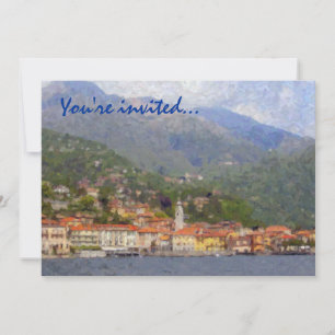 Invitations du Parti du Nord de l'Italie