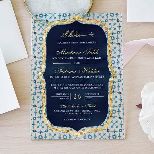 INVITATIONS EN ACRYLIQUE