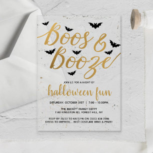 INVITATIONS EN ACRYLIQUE