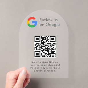 Invitations En Acrylique Analyse de site Web des avis Google Logo d'entrepr