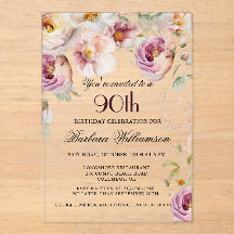 Élégante fête de la floraison Fleur sauvage rose 9